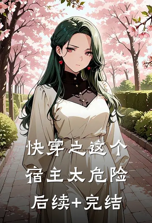 快穿之这个宿主太危险后续+完结