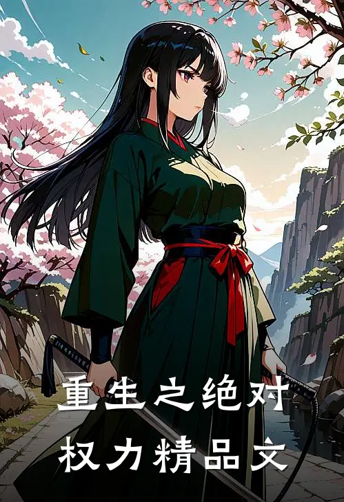 重生之绝对权力精品文