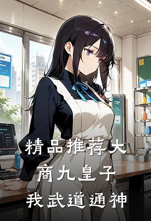 精品推荐大商九皇子：我武道通神