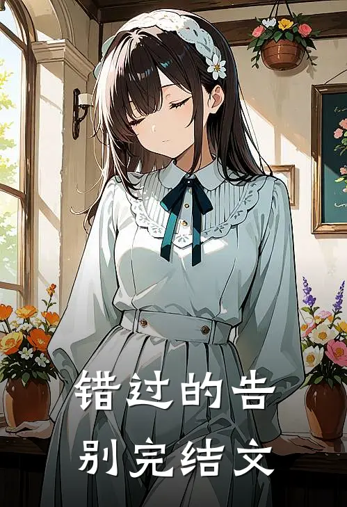 错过的告别完结文
