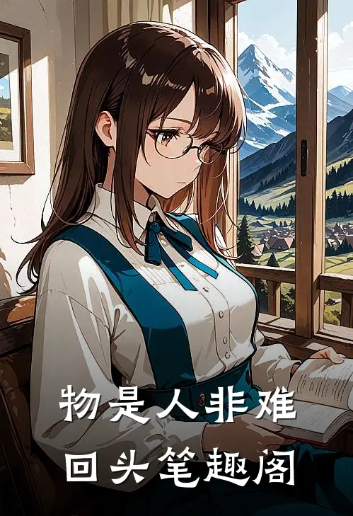 物是人非难回头笔趣阁