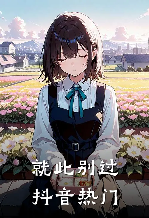 就此别过抖音热门