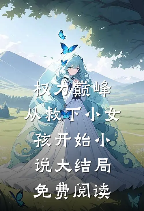 权力巅峰：从救下小女孩开始小说大结局免费阅读