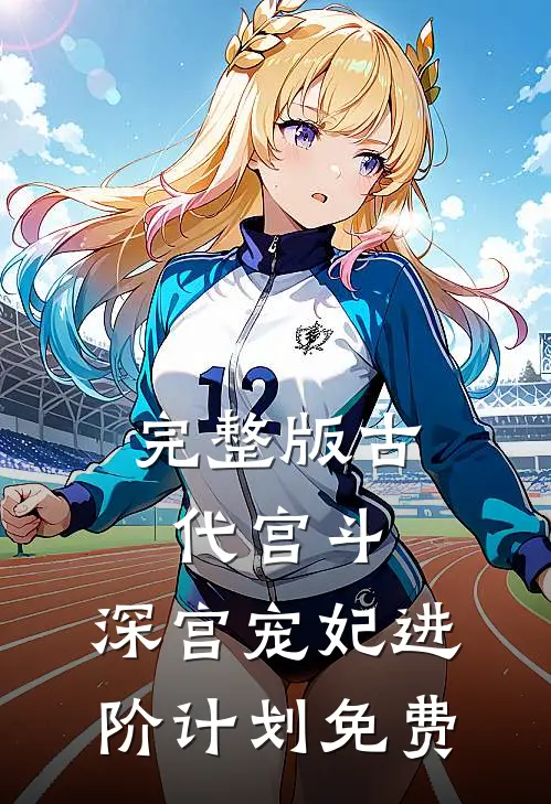 完整版古代宫斗:深宫宠妃进阶计划免费