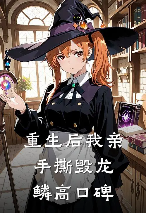 重生后我亲手撕毁龙鳞高口碑