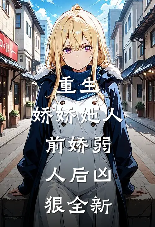 重生：娇娇她人前娇弱，人后凶狠全新