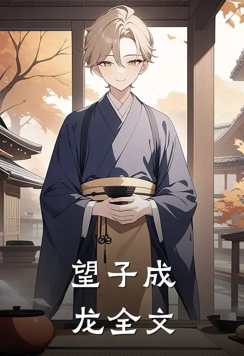 望子成龙全文