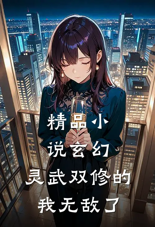 精品小说玄幻：灵武双修的我无敌了