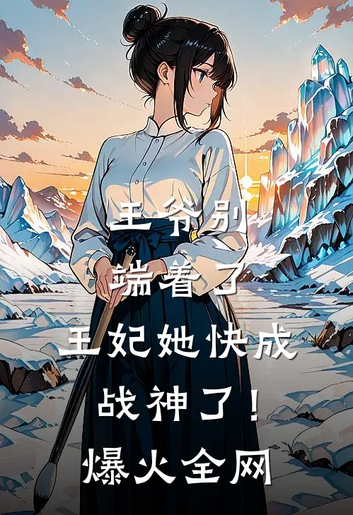 王爷别端着了，王妃她快成战神了！爆火全网