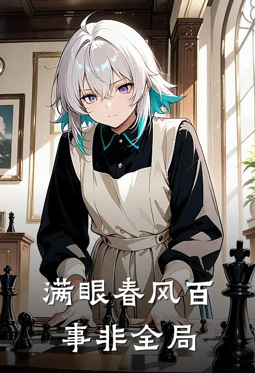 满眼春风百事非全局