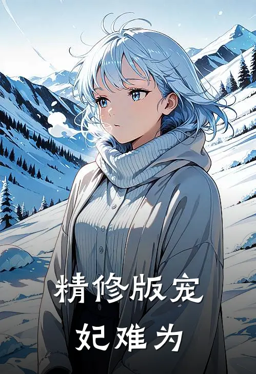 精修版宠妃难为