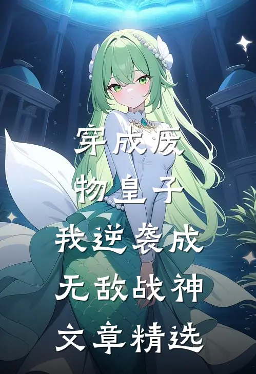 穿成废物皇子，我逆袭成无敌战神文章精选