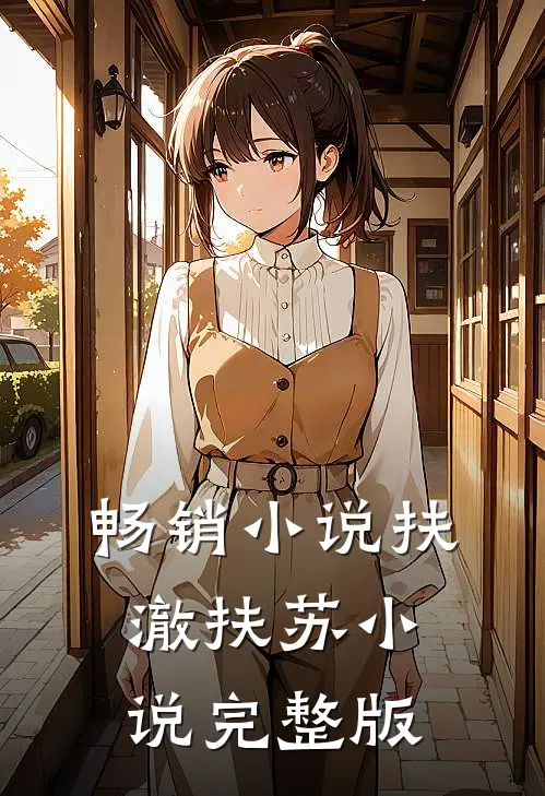 畅销小说扶澈扶苏小说完整版