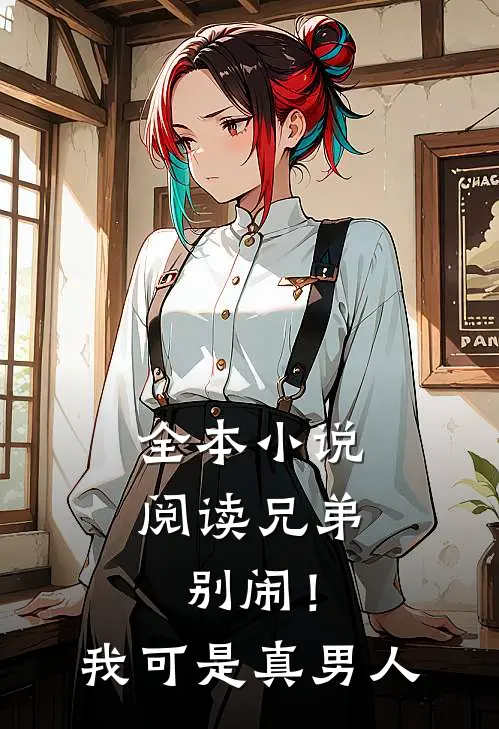 全本小说阅读兄弟别闹！我可是真男人