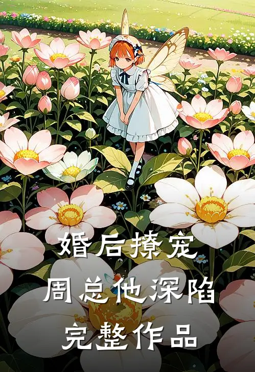 婚后撩宠：周总他深陷完整作品