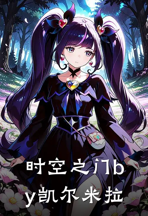 时空之门by凯尔米拉