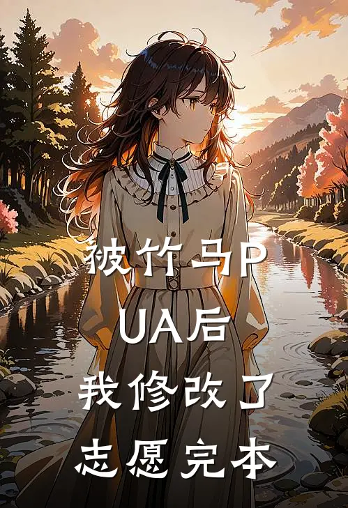 被竹马PUA后，我修改了志愿完本