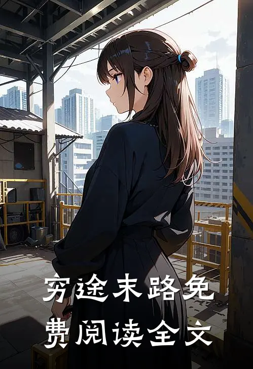 穷途末路免费阅读全文