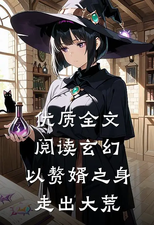 优质全文阅读玄幻：以赘婿之身走出大荒