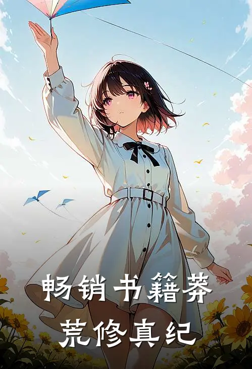 畅销书籍莽荒修真纪