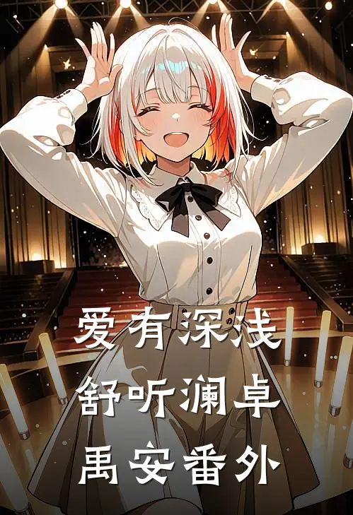 爱有深浅舒听澜卓禹安 番外