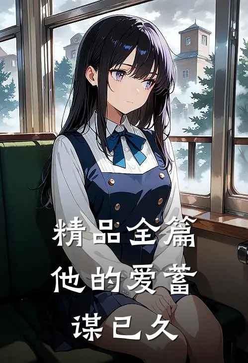 精品全篇他的爱蓄谋已久