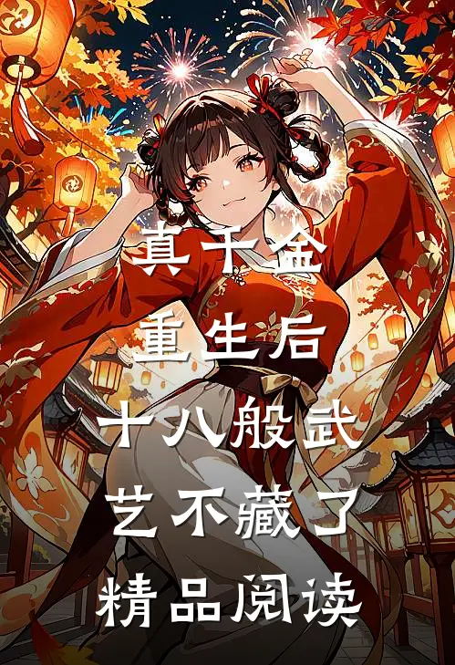 真千金重生后，十八般武艺不藏了精品阅读