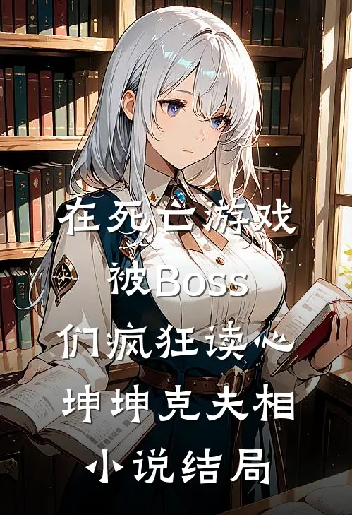 在死亡游戏被Boss们疯狂读心坤坤克夫相小说结局