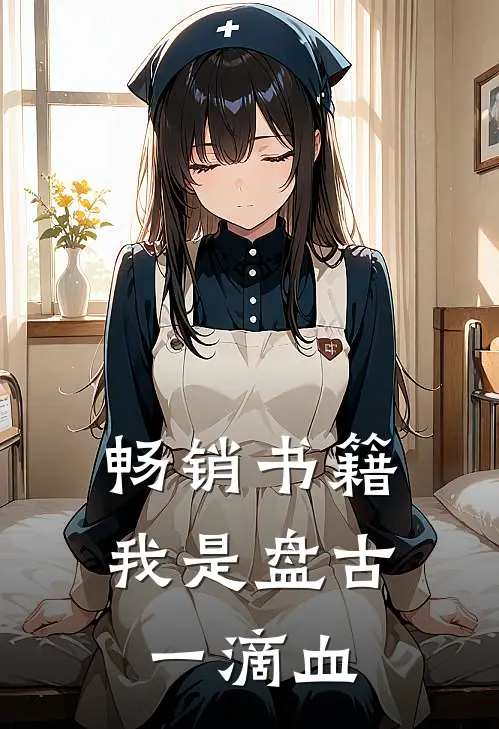 畅销书籍我是盘古一滴血