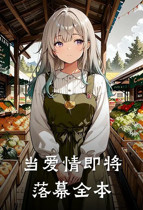 当爱情即将落幕全本