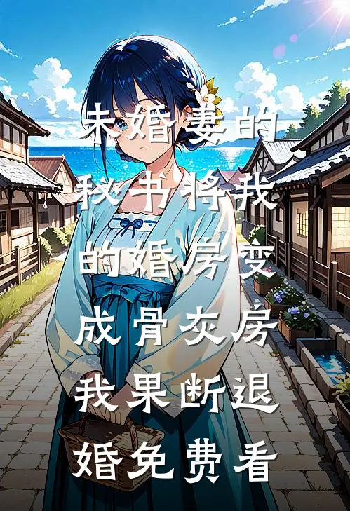 未婚妻的秘书将我的婚房变成骨灰房，我果断退婚免费看