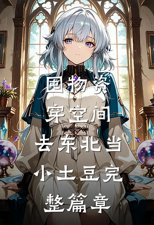 囤物资穿空间，去东北当小土豆完整篇章