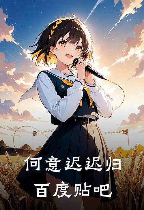 何意迟迟归百度贴吧
