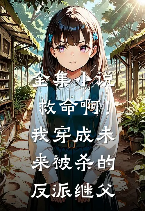 全集小说救命啊！我穿成未来被杀的反派继父