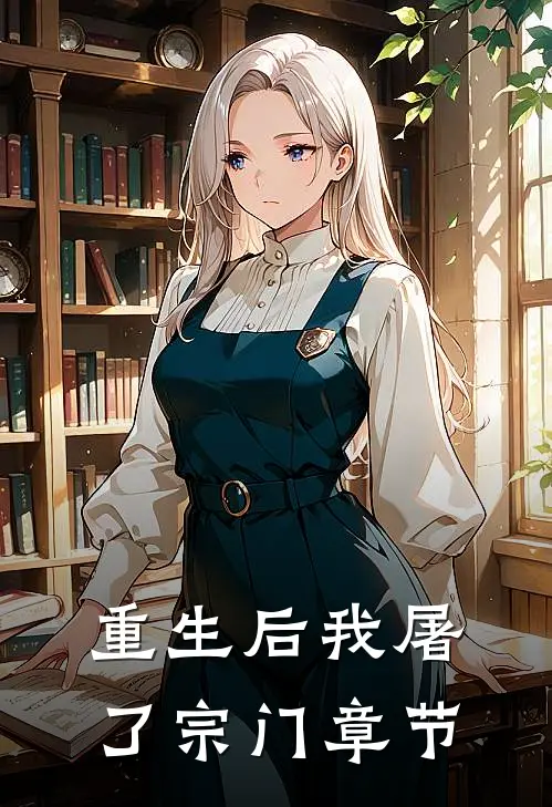 重生后我屠了宗门章节