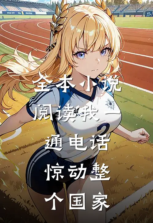 全本小说阅读我一通电话，惊动整个国家