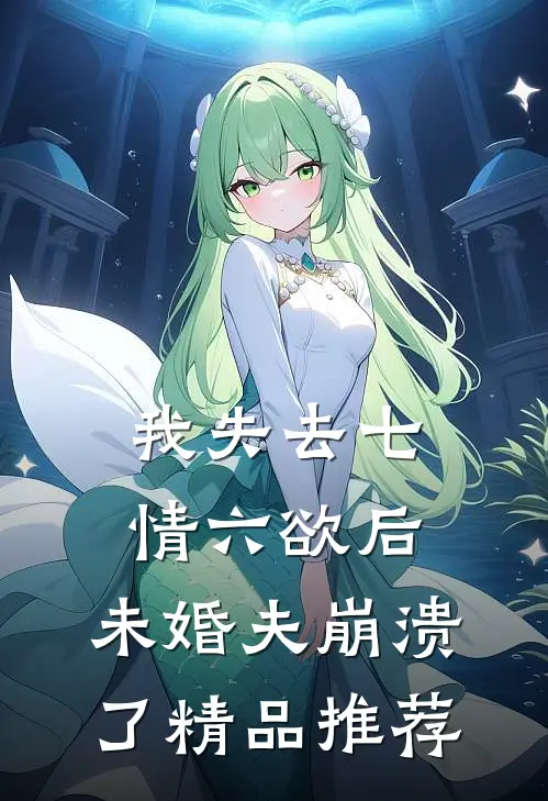 我失去七情六欲后，未婚夫崩溃了精品推荐