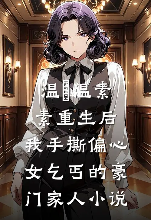 温玥温素素重生后，我手撕偏心女乞丐的豪门家人小说