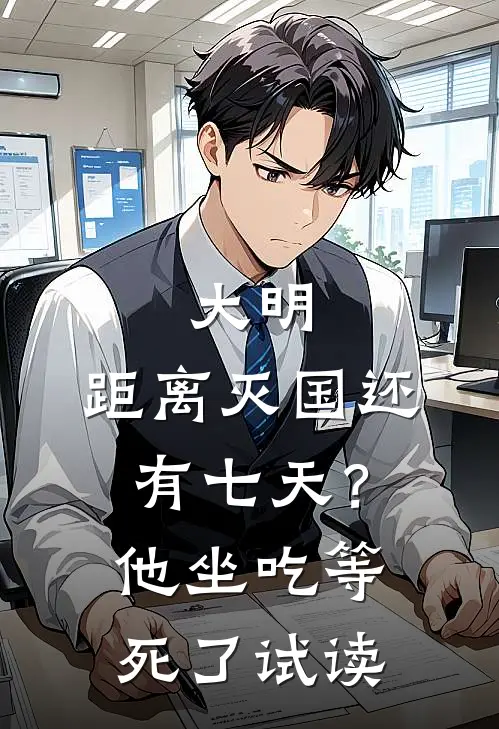 大明：距离灭国还有七天？他坐吃等死了试读