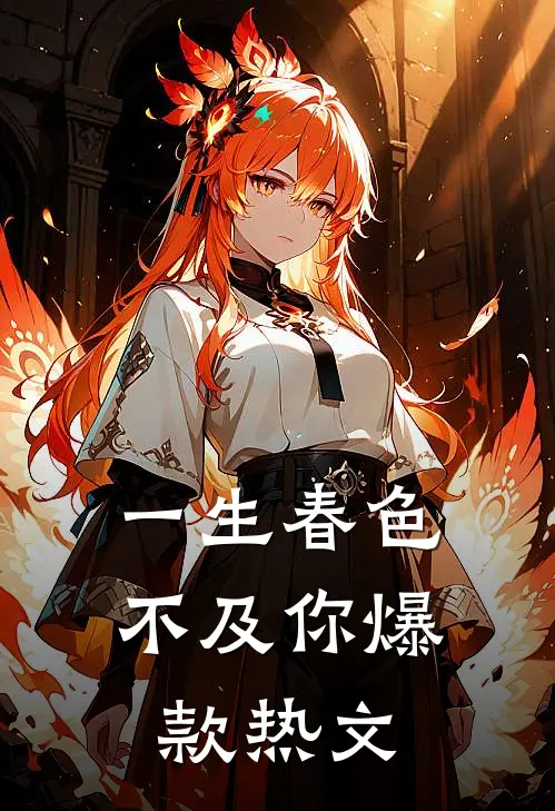 一生春色不及你爆款热文