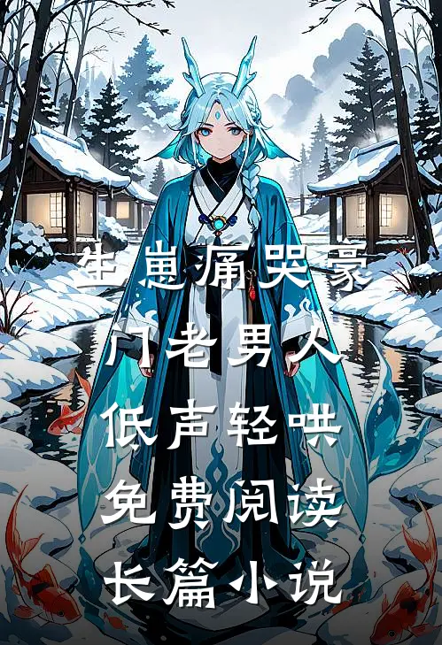 生崽痛哭豪门老男人低声轻哄免费阅读长篇小说