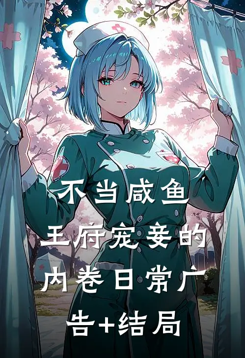 不当咸鱼，王府宠妾的内卷日常广告+结局