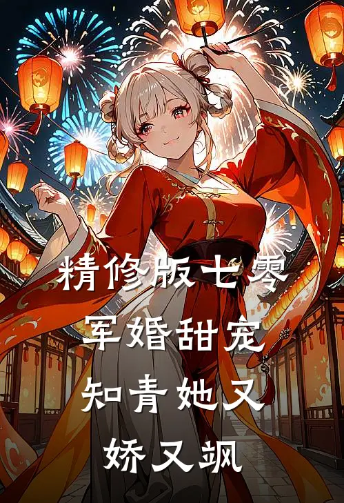 精修版七零军婚甜宠：知青她又娇又飒