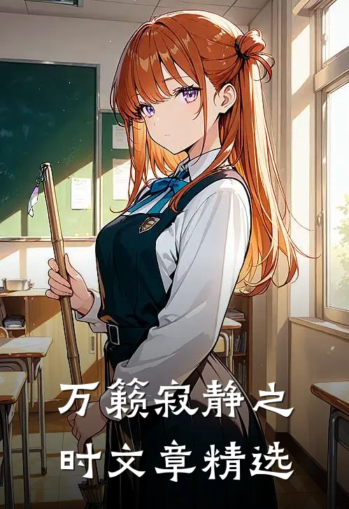 万籁寂静之时文章精选