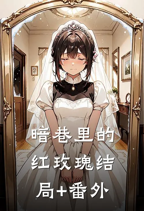 暗巷里的红玫瑰结局+番外