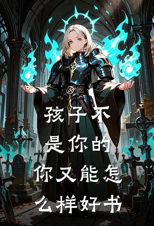 孩子不是你的，你又能怎么样好书