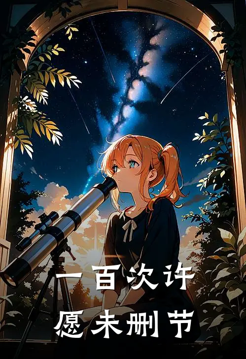 一百次许愿未删节