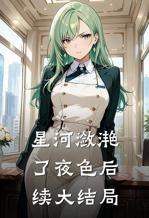 星河潋滟了夜色后续大结局
