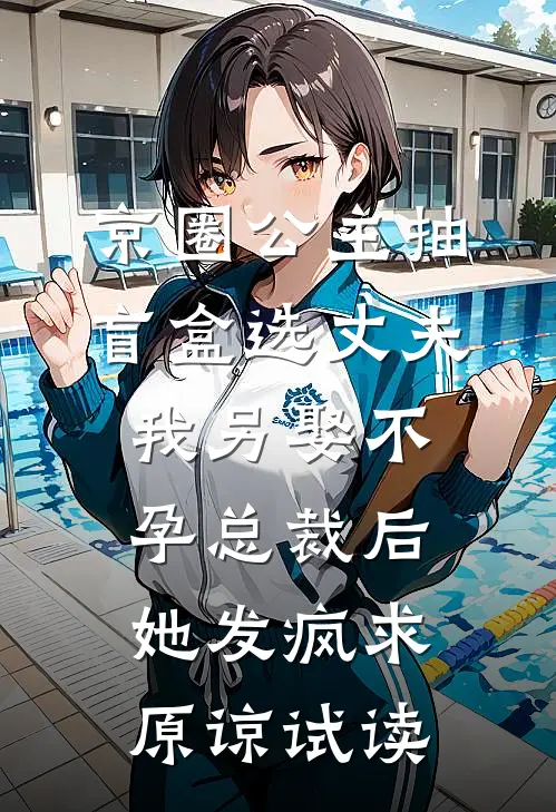 京圈公主抽盲盒选丈夫，我另娶不孕总裁后她发疯求原谅试读