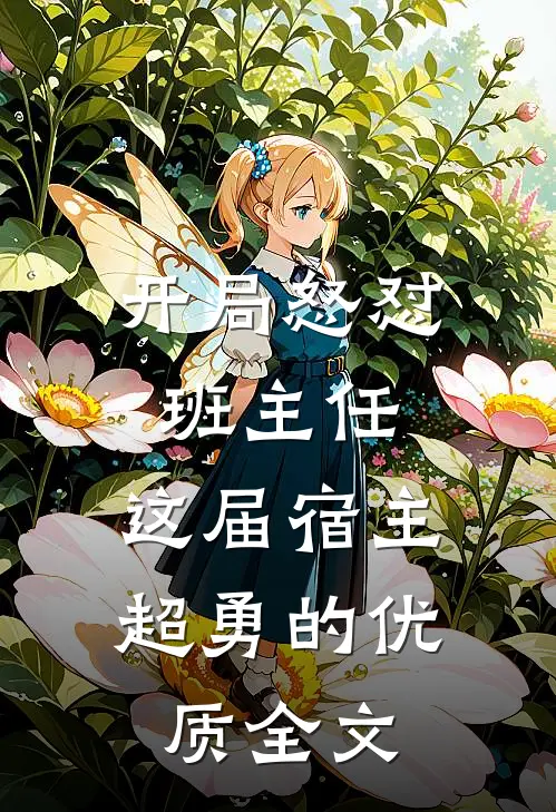 开局怒怼班主任，这届宿主超勇的优质全文